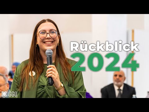 Jahresrückblick 2024 | 31.12.2024