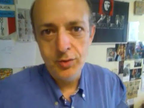 Teledurruti Anthology - Il giornalista Mario Azzolini racconta i suoi giorni nel PCI