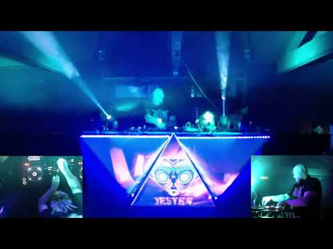 Xtreme Hardstyle Reunion Livestream