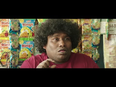 யோகிபாபு மதுமிதா காமெடி || Mathumitha Yogibabu Non Stop Superhit Tamil movie comedy scenes