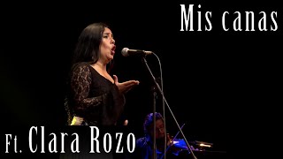 Mis Canas Music Video
