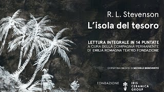 L'Isola del Tesoro di R.L. Stevenson - Trailer