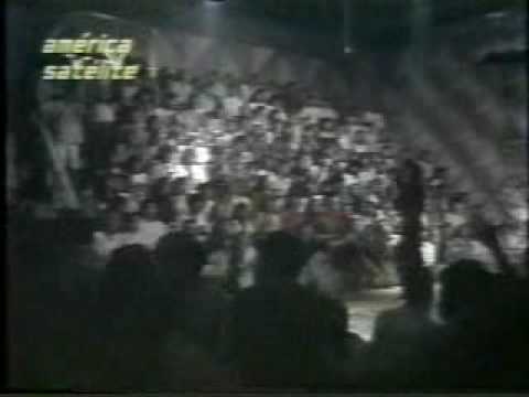 PROYECTO M  -   BELLA AMADA MIA