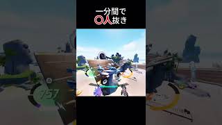 大会で〇人抜き#アンリアル #fortnite #rocketracing #フォートナイト #ロケットレーシング #ランク #ショートカット #神プレイ#大会
