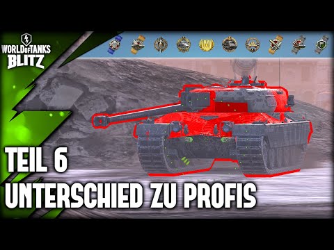 WoTB Anfänger Guide #6 - Was machen Profis besser?✅