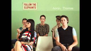 Aaron Thomas Chords