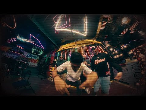 JKLRD, Soulthrll, $tn Andrsn, Jae Swoosh - 99 [prod. by yungnitrobeats] (Official Music Video)