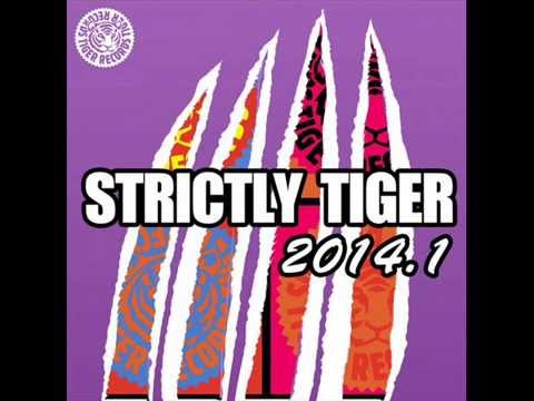 Simon Fava feat. Sergio Mendes - Magalenha (Tradelove Remix) [Tiger Records]