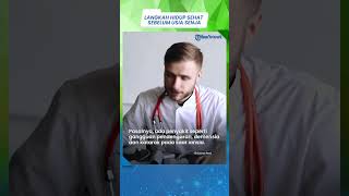 Dimulai dari Kebiasaan Sehari-hari, Ini Langkah Tepat Hidup Sehat di Usia sebelum Senja