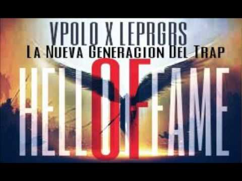 APOLO X LEPRGRS X H€LL XF FVME X LNGDT