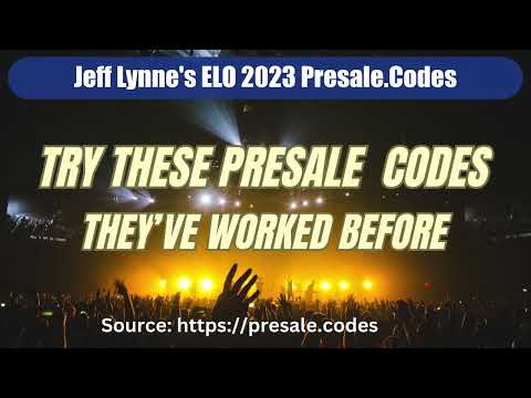 Elo Presale Code 2024