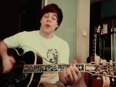 Ed Sheeran - U.N.I. (Stephen Jerzak Cover)