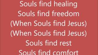 Song: "Jesus - The Beginning, The Way, The End"