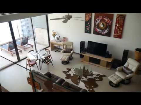 Indochine Resort | Spectacular Three Bedroom Kalim Condo for Sale with Amazing Views of Patong Bay