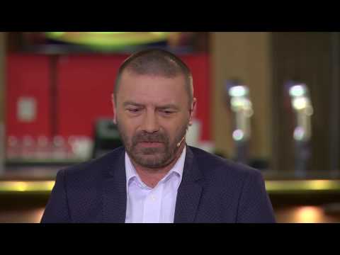 Tomáš Řepka v TIKI-TAKA: Sparta je mateřská školka