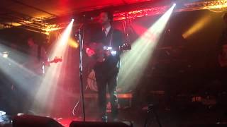 Young Rebel Set - Where have i been going