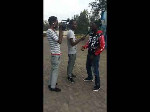 BAY-G muri Ten tonight kuri tv 10