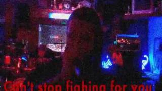 AS BRIDGES BURN -- "Diary of John McClane" -- Sever the Ties -- 2011