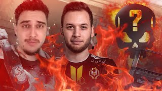 On fait des torchmans en duo avec @mickalow sur warzone ★ warzone