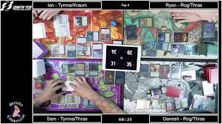 Zenith TCG: Cradle Robbing cEDH