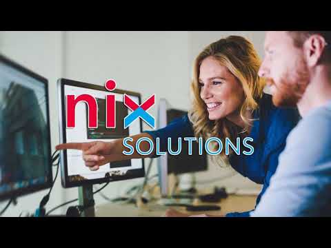 NIX Solutions - Delaware