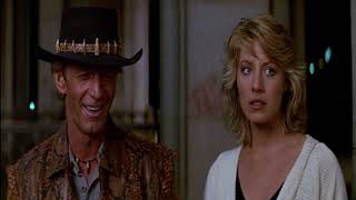 INXS - Different World (Extended Version) [Unofficial Music Video]