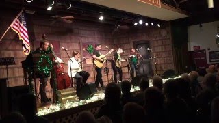 River Drivers- The Moonshiner