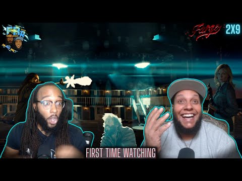 Fargo Season 2 Episode 9 | The Castle | FRR Reaction