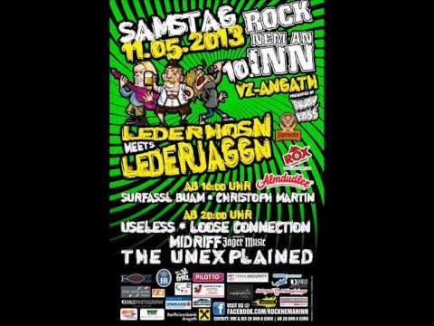 Loose Connection - Bis de Luft ausgeht