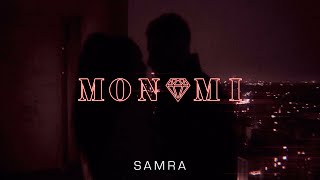 Musik-Video-Miniaturansicht zu Mon ami Songtext von Samra