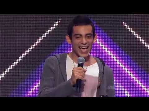 Carmelo Munzone sunday morning coming