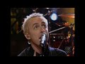 Yellowcard - Lights And Sounds (Live At The Tonight Show With Jay Leno 2006) HD60fps