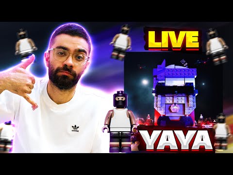 ری اکشن آلبوم YaYa کچی بیتز | CATCHYBEATZ YAYA ALBUM REACTION