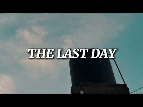 Moby ft. Skylar Grey - The Last Day | Lyrics (Slowed & Reeverb)