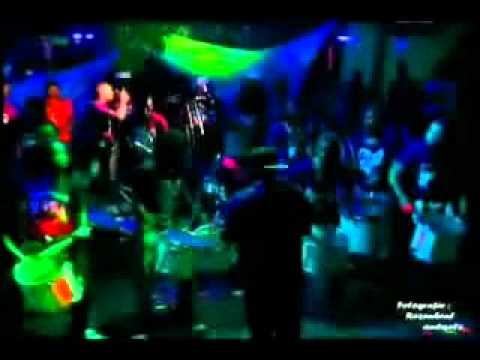 OG System Brassband ft King Koyeba