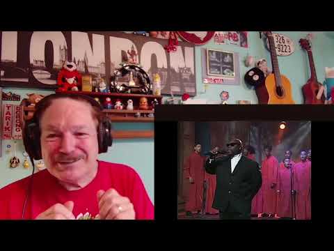 Coolio - Gangsta's Paradise, 09/05/95 - "Late Night With Conan O'Brien" , A Layman's Reaction