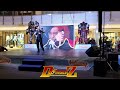 Dasinger Z Live Leo Comics Leiji Matsumoto Tribute わが青春のアルカディア 無限軌道 SS
