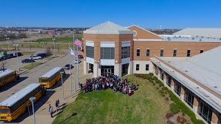 Career and Technology Education
