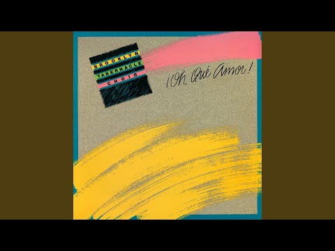 Mi Cancion Eres Tu - Coro Tabernaculo De Brooklyn