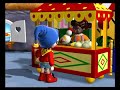 Noddy Noddy Csirkéje Rajzfilm