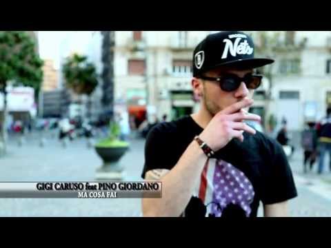 Gigi Caruso feat Pino Giordano - Ma Cosa Fai - Video Ufficiale