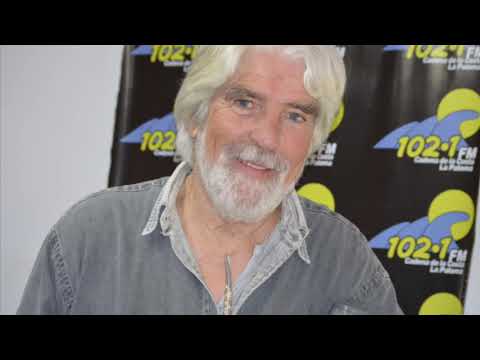 Julio Víctor González en Costa Azul