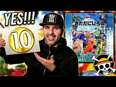 MUSIC DIRECTOR REACTS | One Piece OP 26 FULL