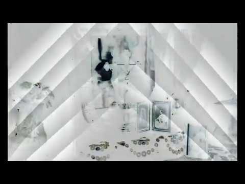 CHEMICAL WAVES - The Sphinx feat. HIV+