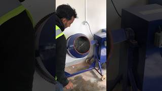 Concrete Mix Design Trial