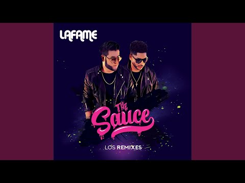 Suena El Dembow (Lafame Remix)