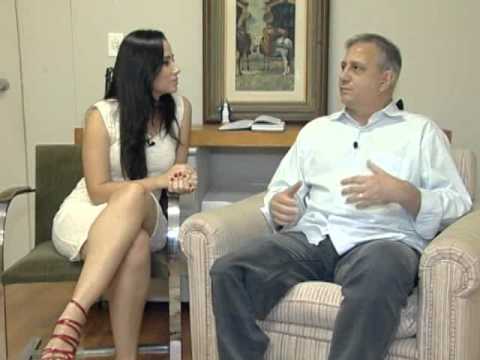 Um exemplo de superação