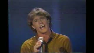 Andy Gibb | SOLID GOLD | “Me Without You” (3/28/1981)