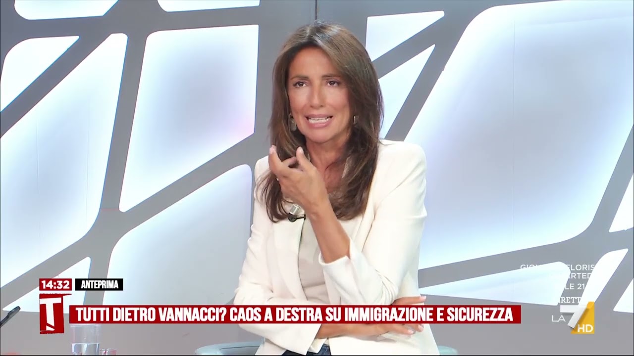 Burqa a scuola, Tocci: "Se ne parla per spostare il tema"