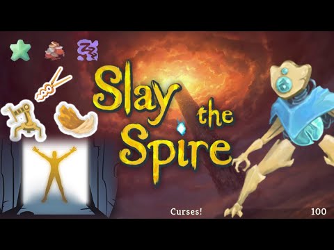 Slay the Spire December 15th Daily - Defect | Who needs MaxHP if you can perfect everything?